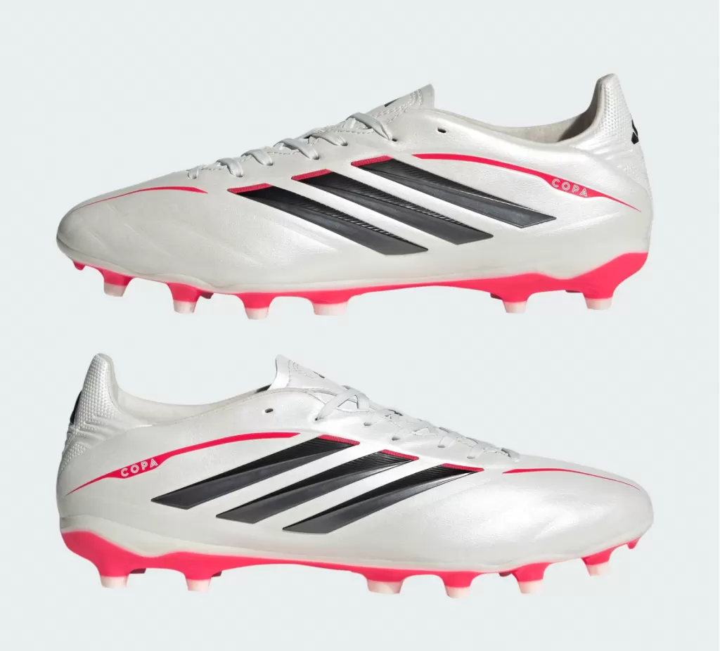 Бутсы Adidas Copa Pure IV League FG